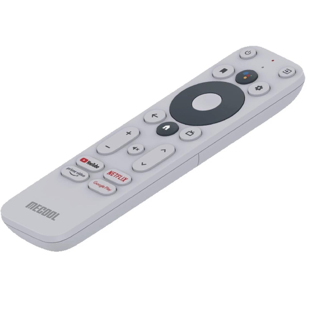 Mecool KM2 İçin Sesli Komut Özellikli Uzaktan Kumanda