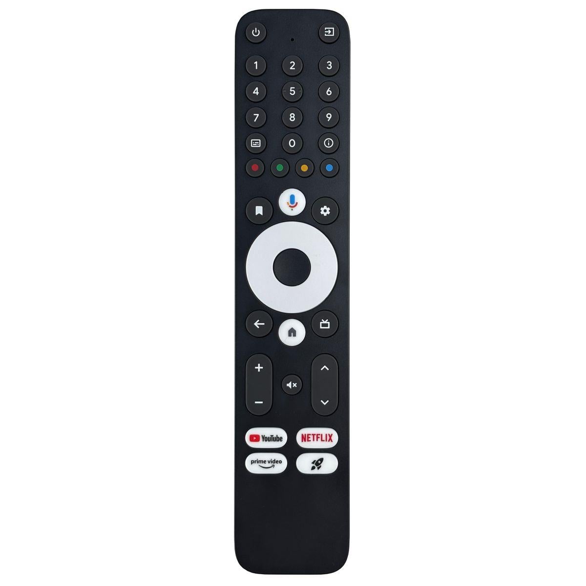 Next Start TV BOX ve Next  Stick TV Serisi ile Uyumlu Numerik Kumanda (G20)