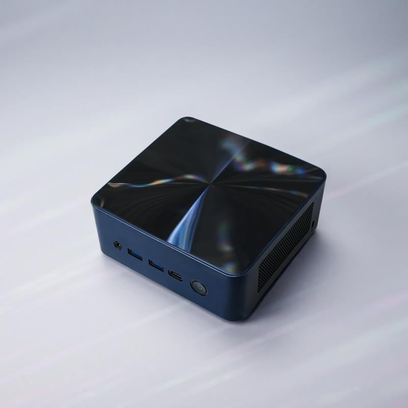 Techstorm Azure  Ryzen7 7840HS 64 GB DDR5 1TB NVME SSD Win11 Pro Mini PC