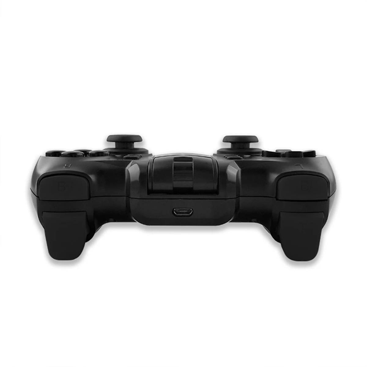 Techstorm Exotic T6 Bluetooth Kablosuz Gamepad Oyun Kolu