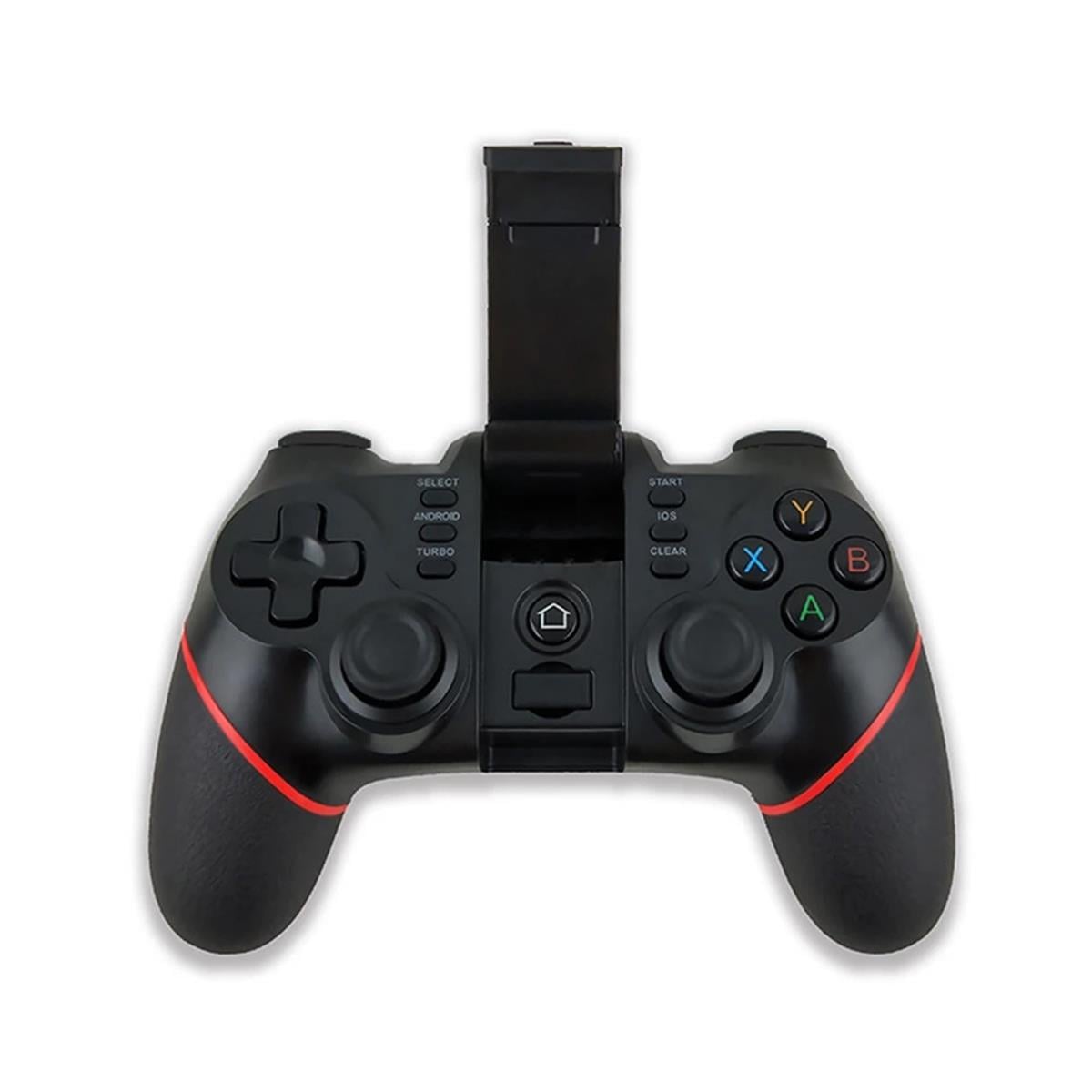 Techstorm Exotic T6 Bluetooth Kablosuz Gamepad Oyun Kolu