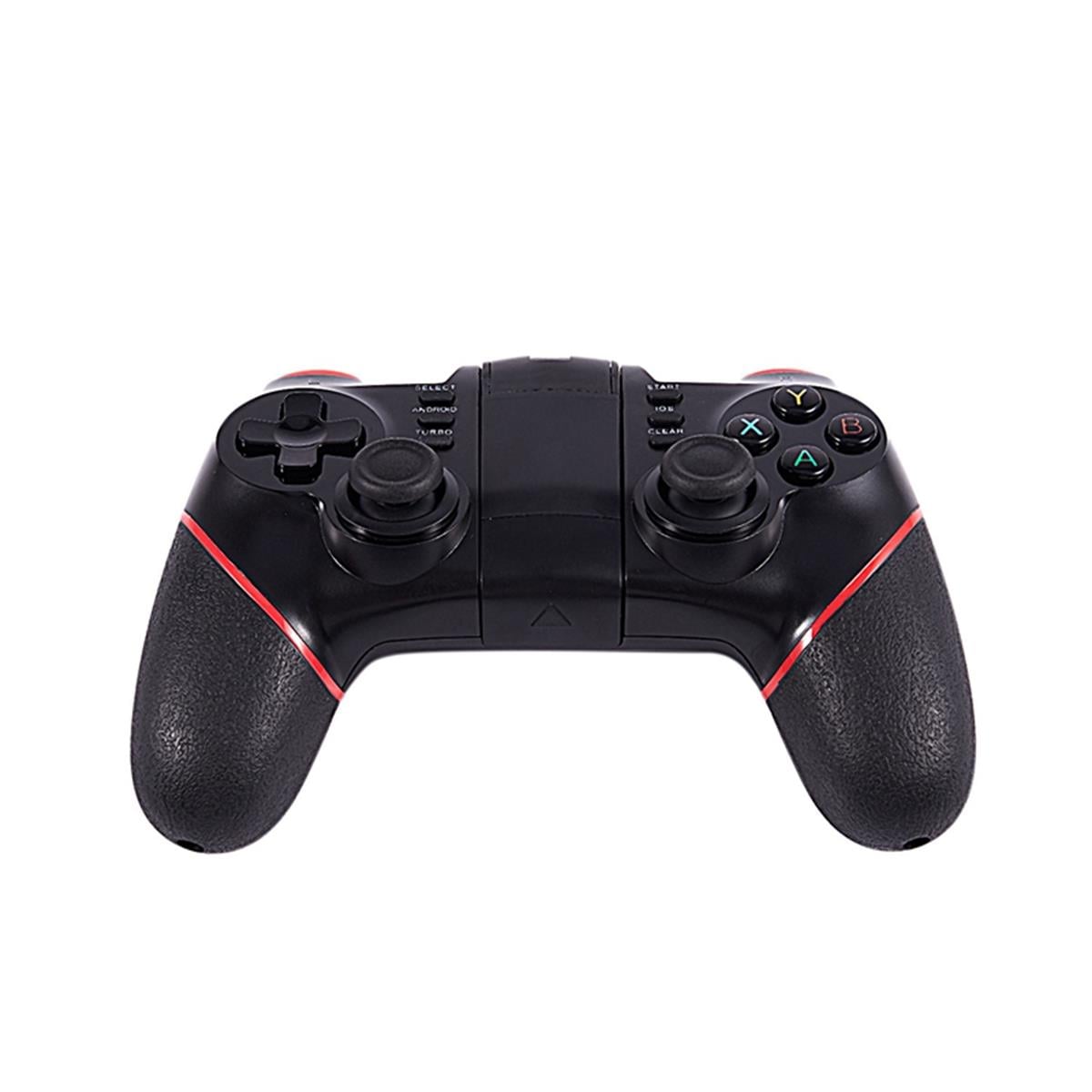 Techstorm Exotic T6 Bluetooth Kablosuz Gamepad Oyun Kolu