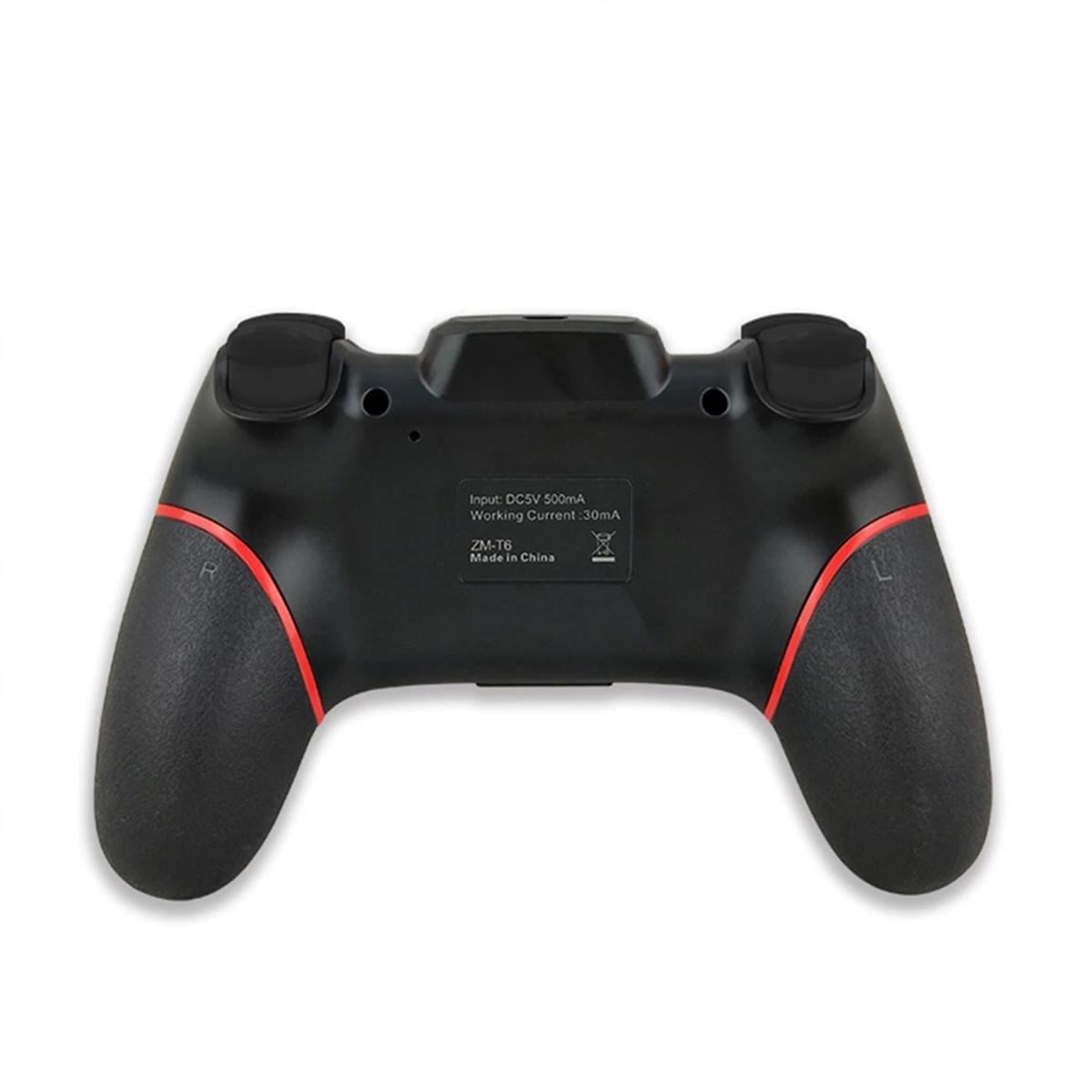 Techstorm Exotic T6 Bluetooth Kablosuz Gamepad Oyun Kolu