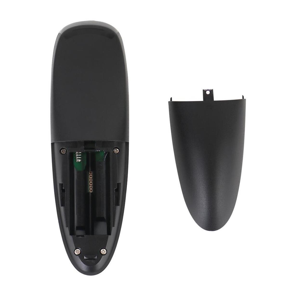Techstorm G10 2.4Ghz Kablosuz Air Mouse Uzaktan Kumanda