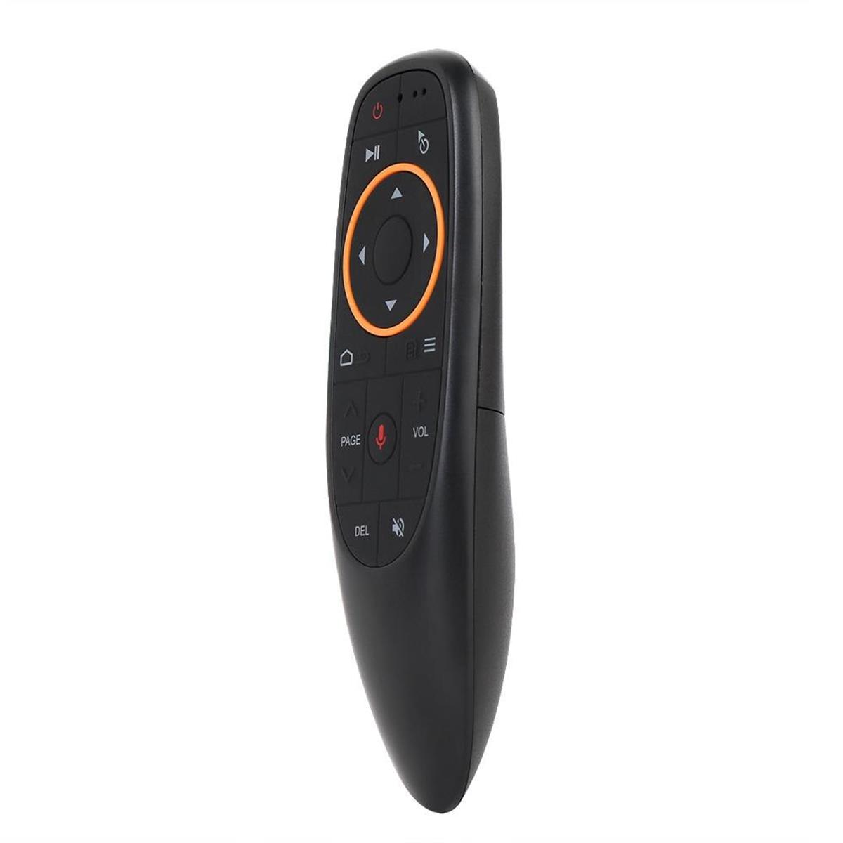 Techstorm G10 2.4Ghz Kablosuz Air Mouse Uzaktan Kumanda