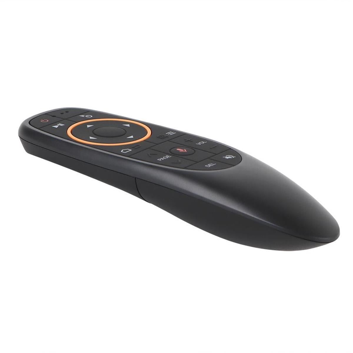 Techstorm G10 2.4Ghz Kablosuz Air Mouse Uzaktan Kumanda