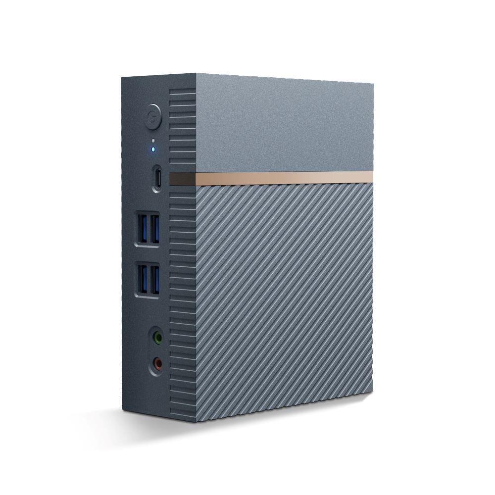 Techstorm Gpx Basic Intel Core I5 1340P CPU 16GB DDR5 Ram 1TB Nvme SSD Windows 11 Pro Mini Pc