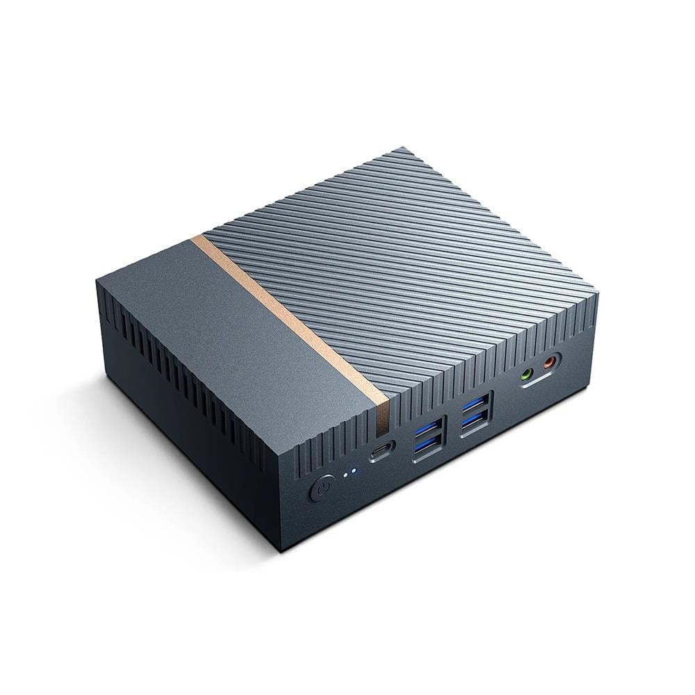 Techstorm GPX Pro Intel i9-12900H 32GB Ram 1TB Nvme Windows 11 Pro Mini PC 