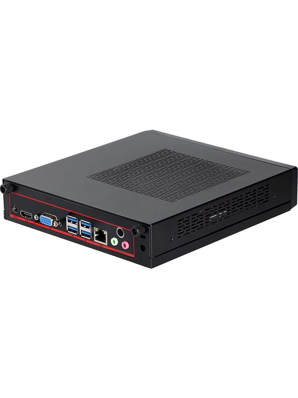 Techstorm Quanta Intel I7 8750H Işlemci 16 GB Ram 512 GB Depolama WIN11 Pro Mini Pc