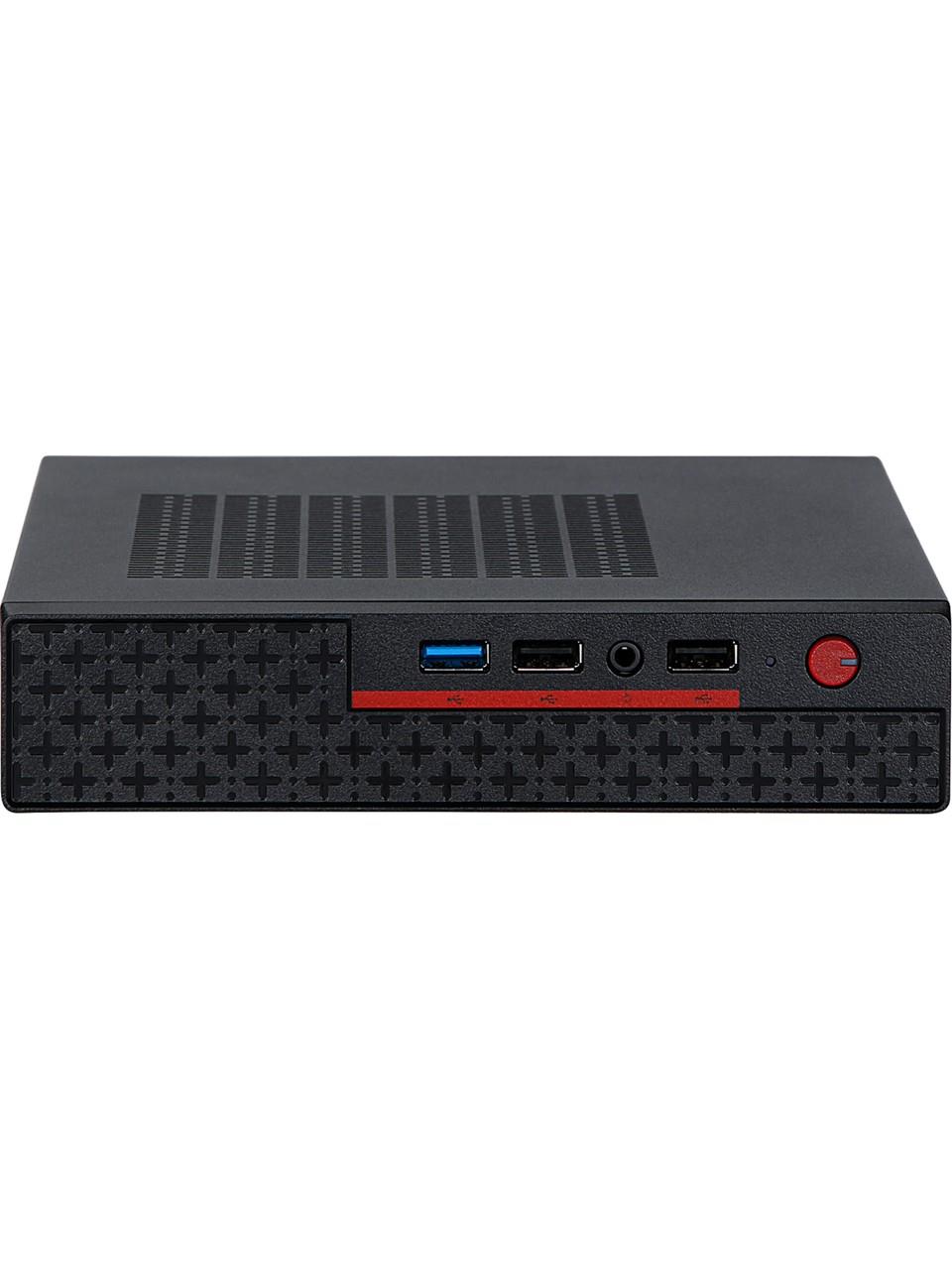 Techstorm Quanta Intel I7 8750H Işlemci 16 GB Ram 512 GB Depolama WIN11 Pro Mini Pc