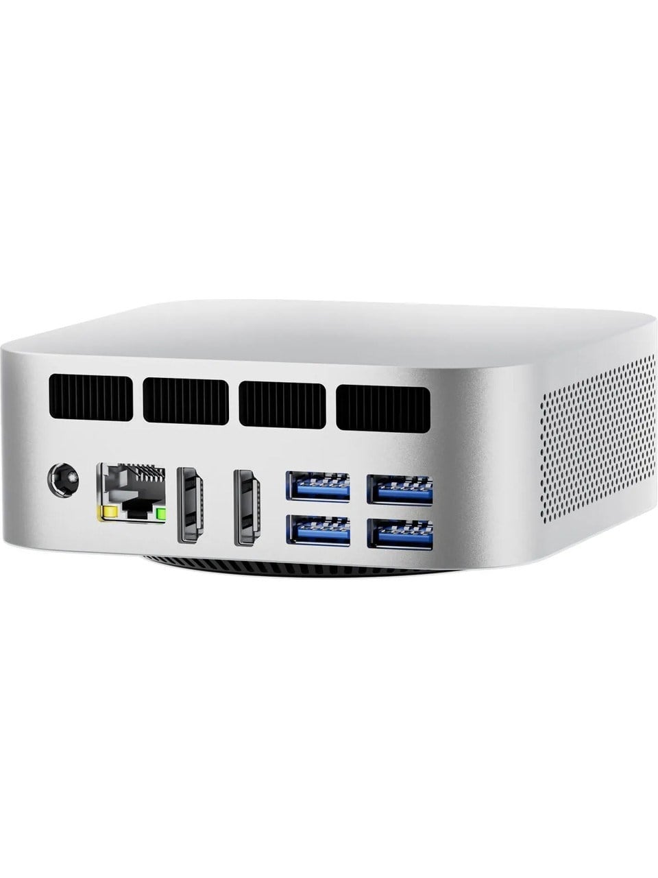 Techstorm SilverPort Pro Intel İ3-1220P 16gb Ram 256GB Rom WIN11 Pro Mini Masaüstü Bilgisayar