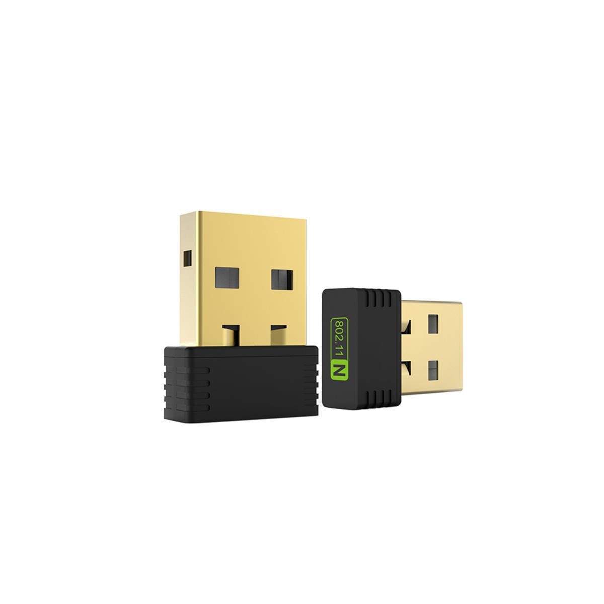 Techstorm TSN8553 802.11n 150Mbps USB Wifi Nano Adaptör