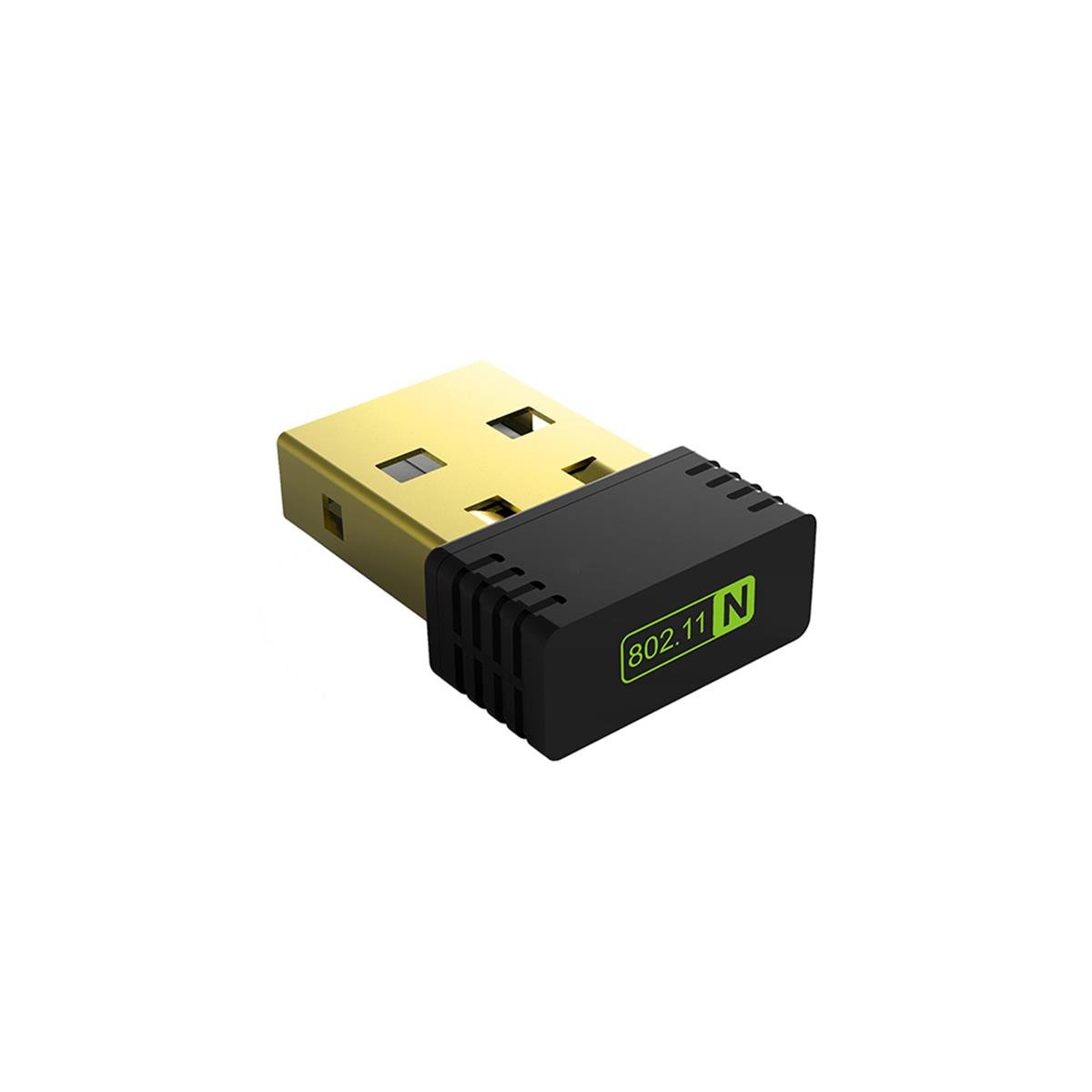 Techstorm TSN8553 802.11n 150Mbps USB Wifi Nano Adaptör