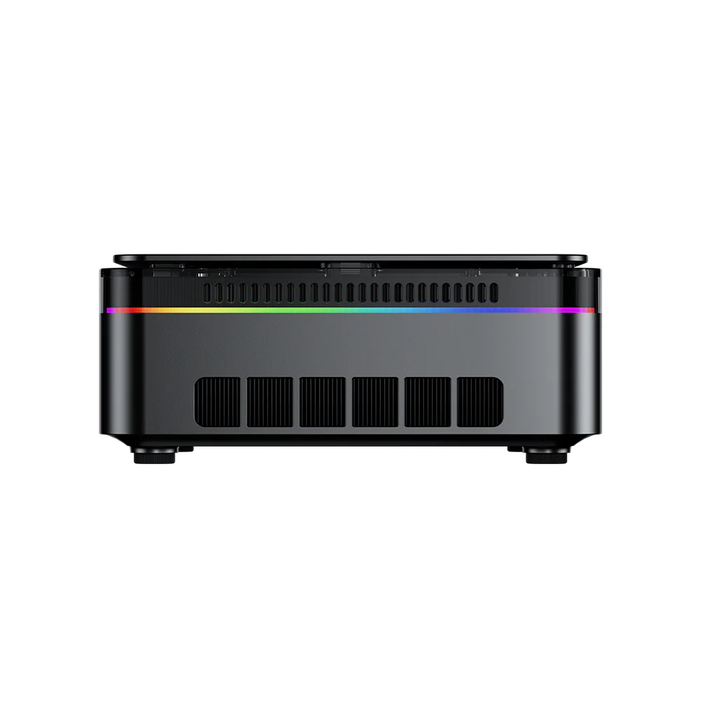 Techstorm Typhoon AMD Ryzen™ AI 9 HX 370 Cpu 32 GB DDR 5 RAM 1 TB NVME Win11 Pro Mini PC