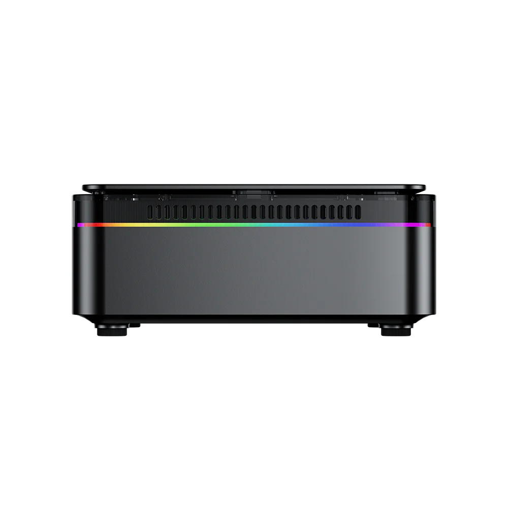 Techstorm Typhoon AMD Ryzen™ AI 9 HX 370 Cpu 32 GB DDR 5 RAM 1 TB NVME Win11 Pro Mini PC