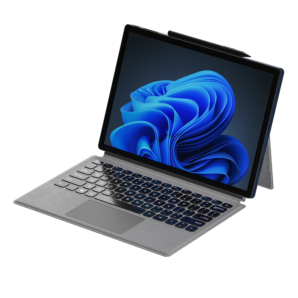 Techstorm Winpad P02 Klavye