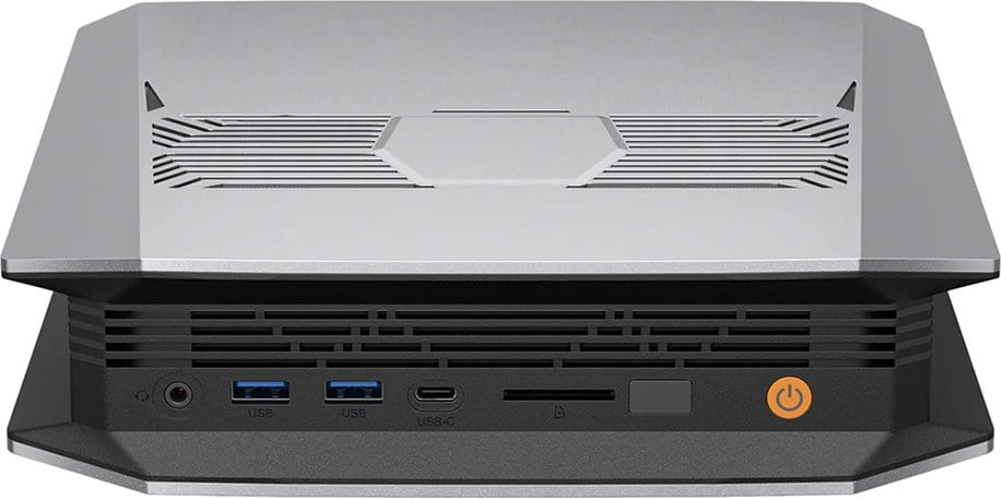Techstorm XM95 | Amd Ryzen™ Aı Max+ 395 | 128GB Ram | 2tb SSD | Windows 11 | Mini Masaüstü Bilgisayar