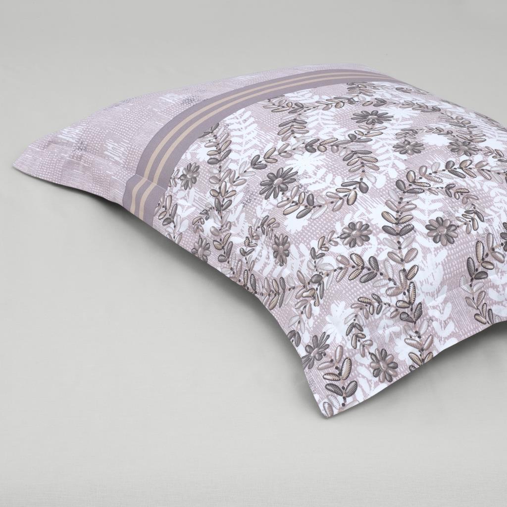 RANFORCE TEK KİŞİLİK NEVRESİM TAKIMI EMBROİDERED