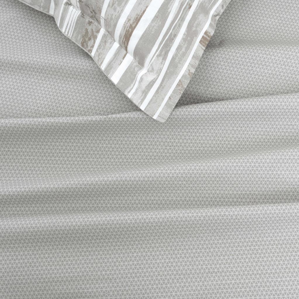 RANFORCE TEK KİŞİLİK NEVRESİM TAKIMI IVAN