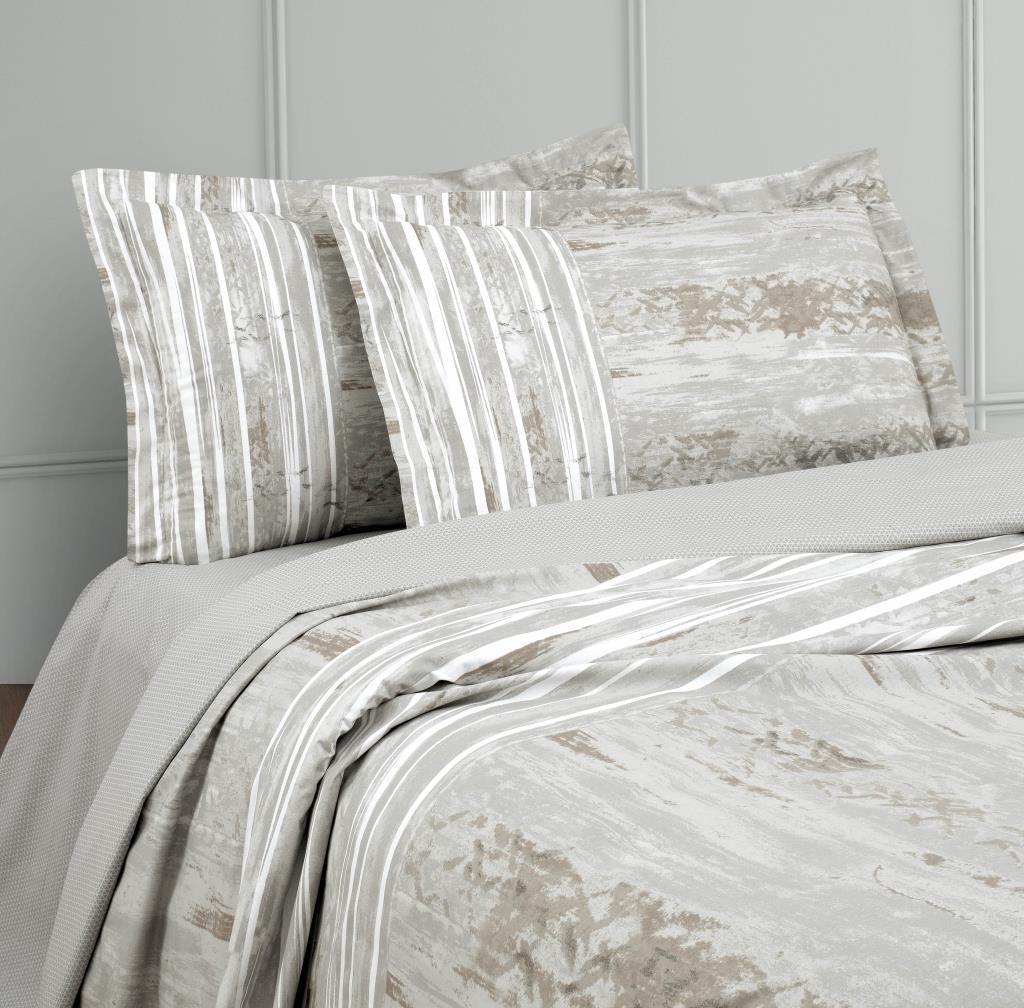 RANFORCE TEK KİŞİLİK NEVRESİM TAKIMI IVAN