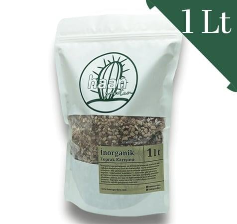 İnorganik Toprak Karışımı