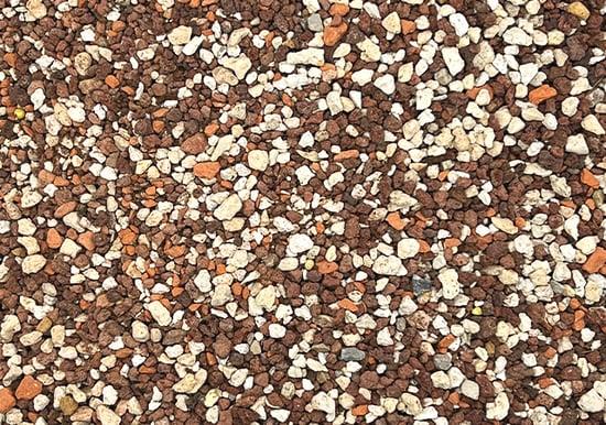 İnorganik Toprak Karışımı