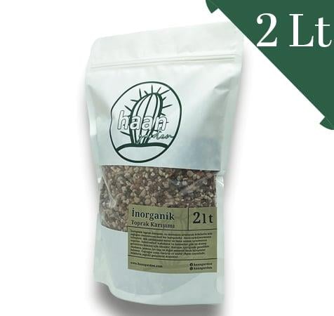 İnorganik Toprak Karışımı