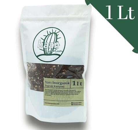 Yarı İnorganik Toprak Karışımı