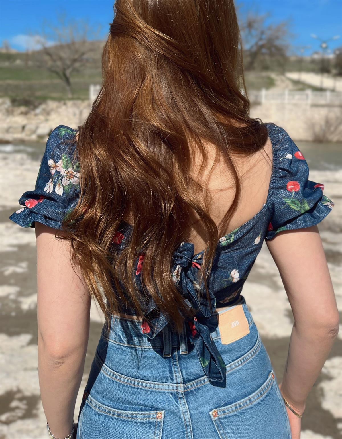 Cherry Top 02 