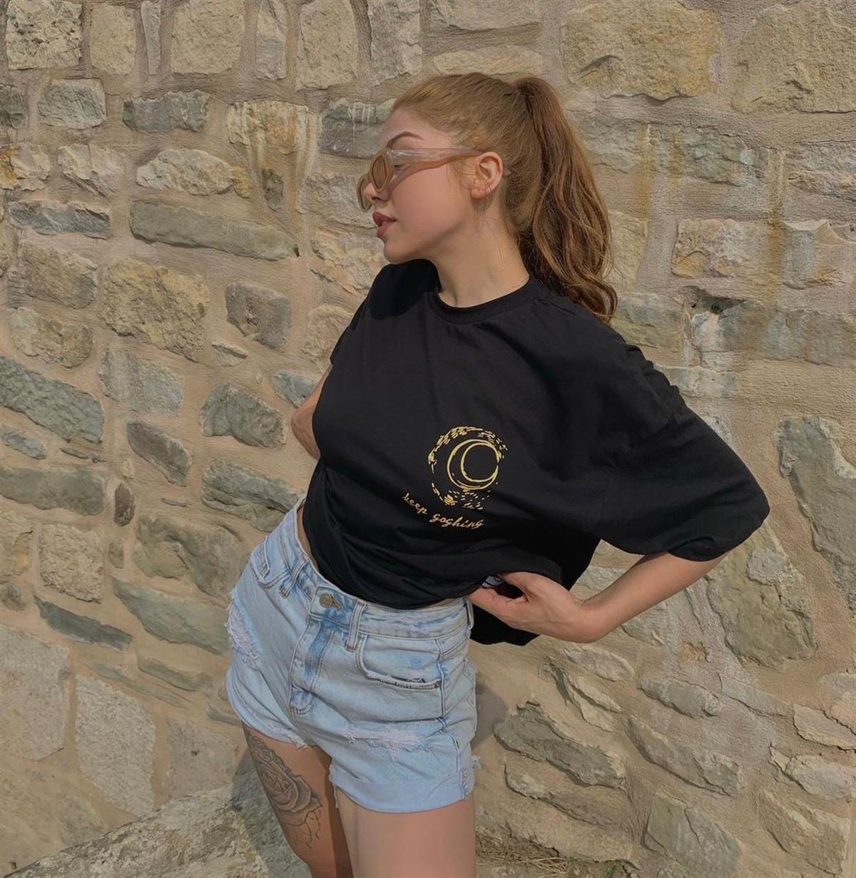 VINCENTVANGOGH Unisex T-shirt
