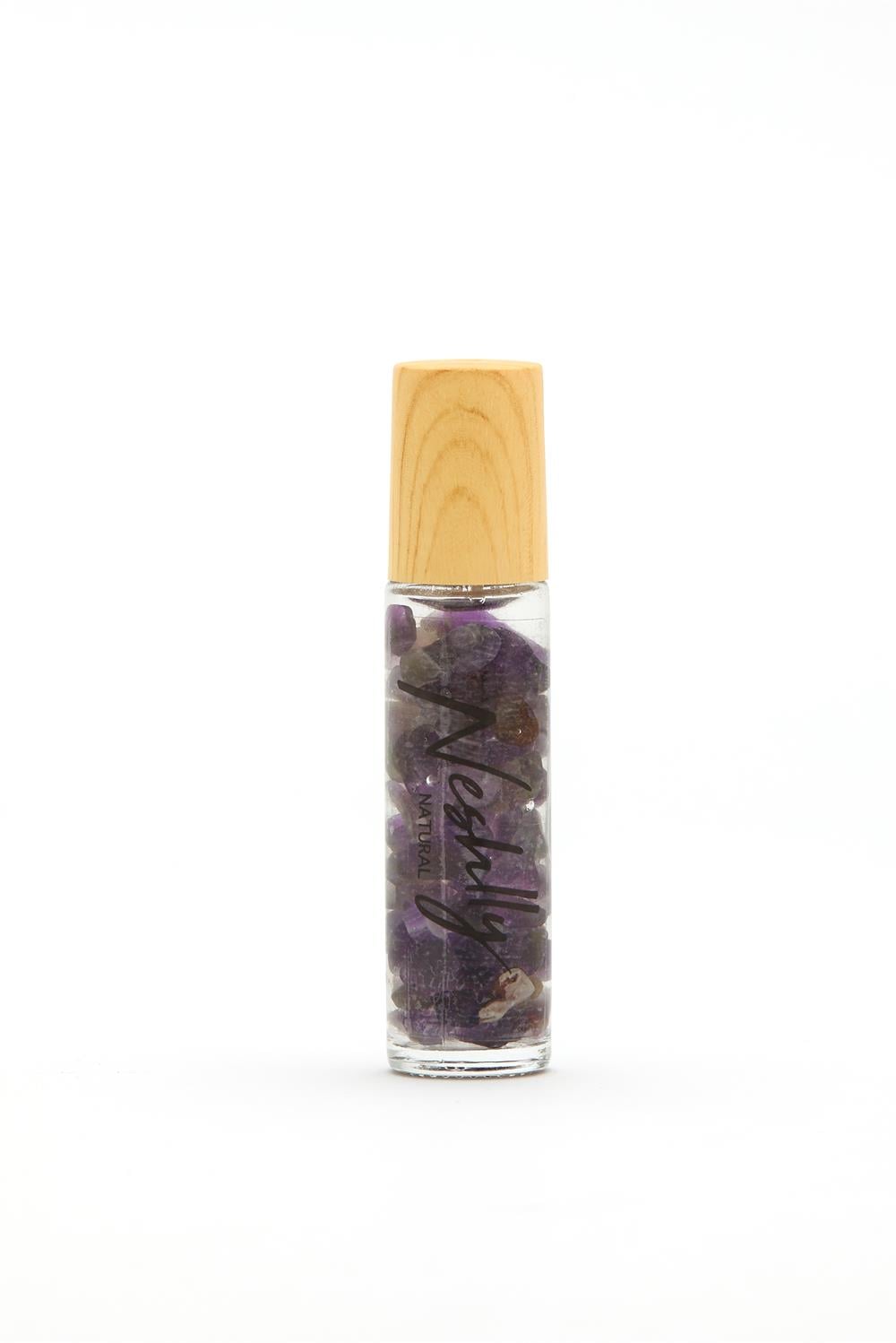 Ametist Kırışıklık Giderici Göz Çevresi Roll-on Serum