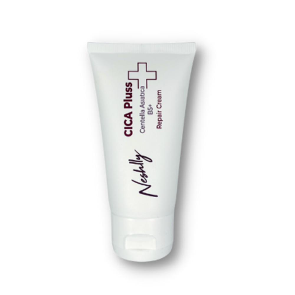 Cica Pluss+ Repair Cream