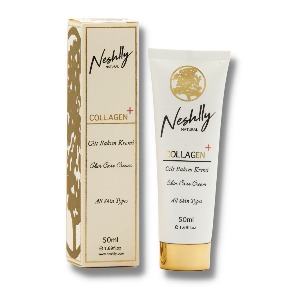 Collagen Gündüz Bakım Kremi (50 ml)