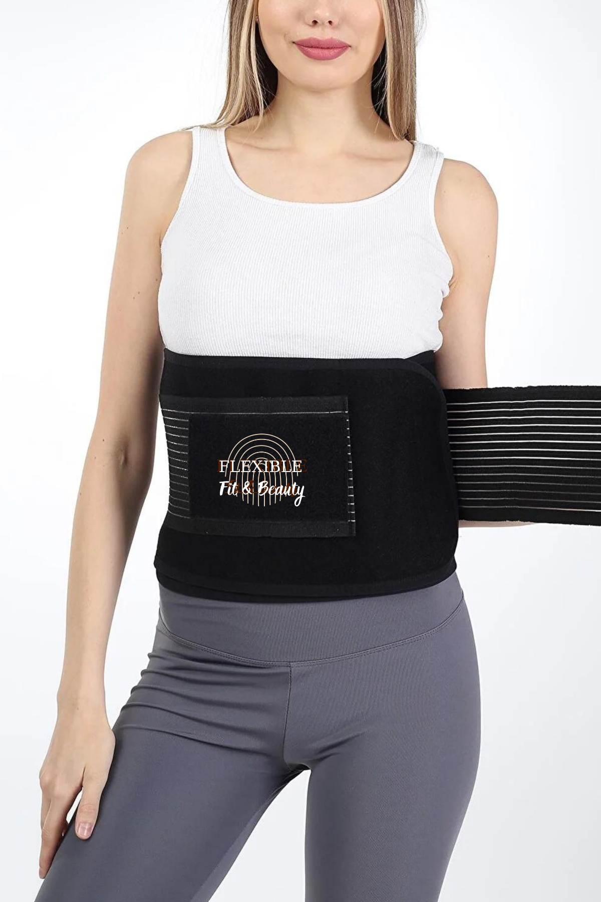 Flexible Fit & Beauty Termal Korse