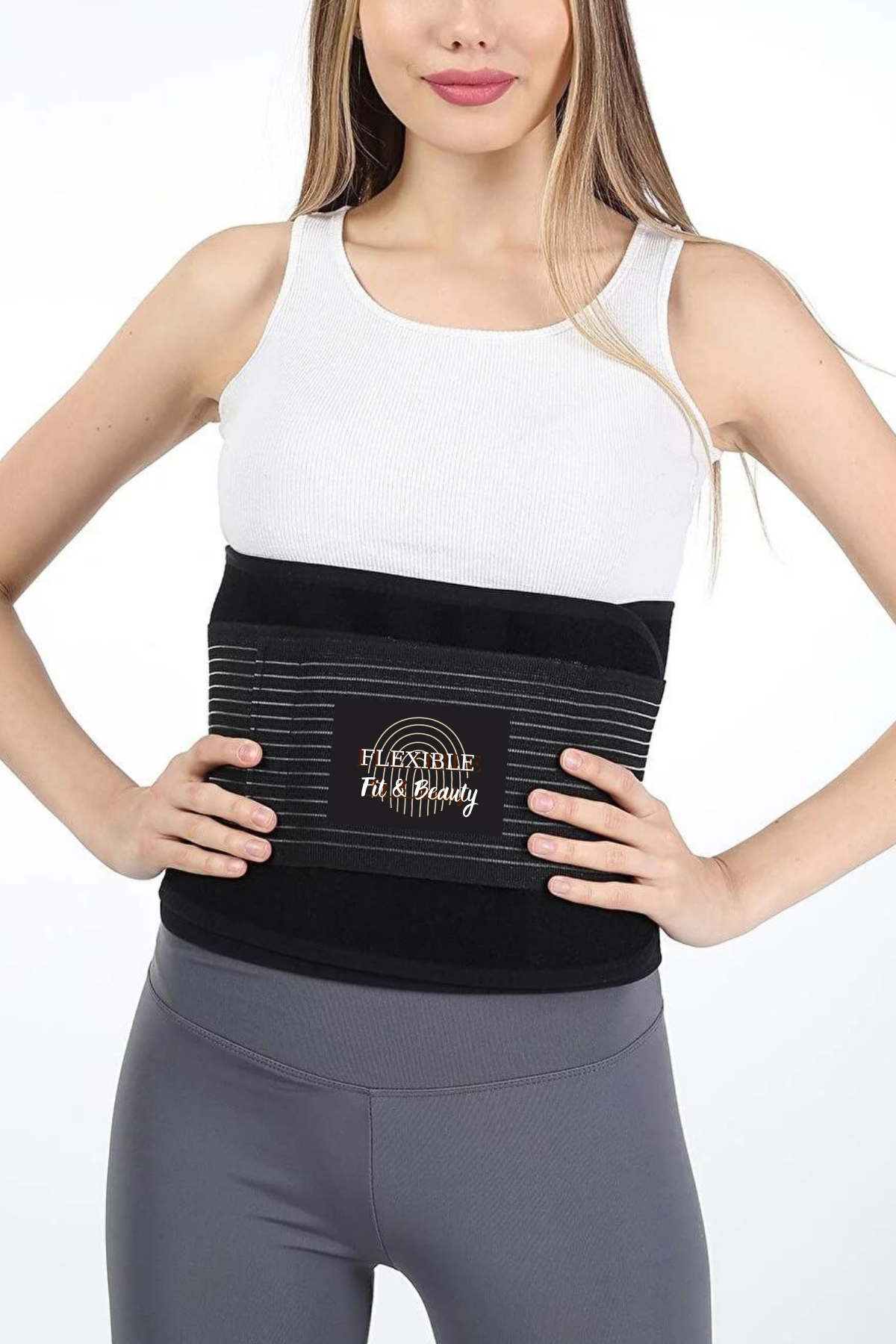 Flexible Fit & Beauty Termal Korse