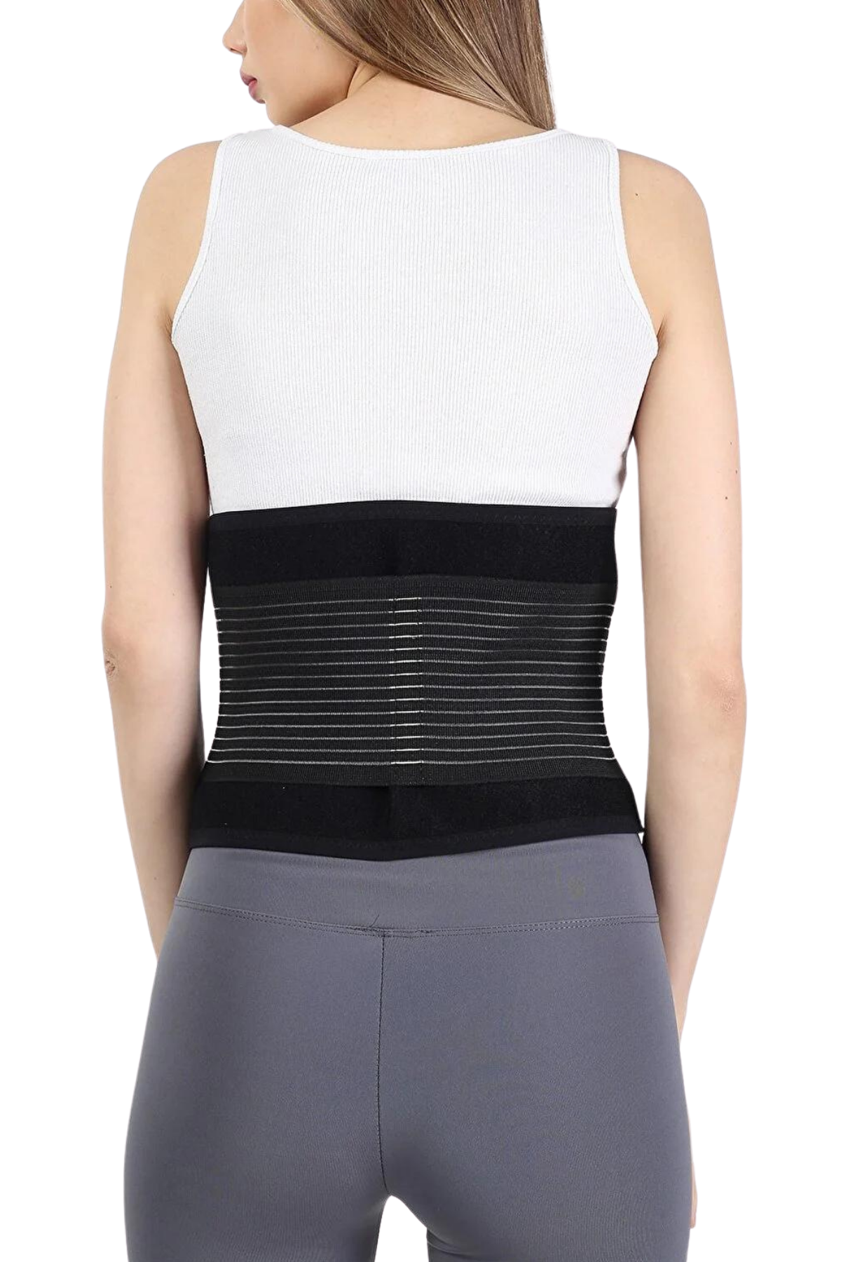 Flexible Fit & Beauty Termal Korse