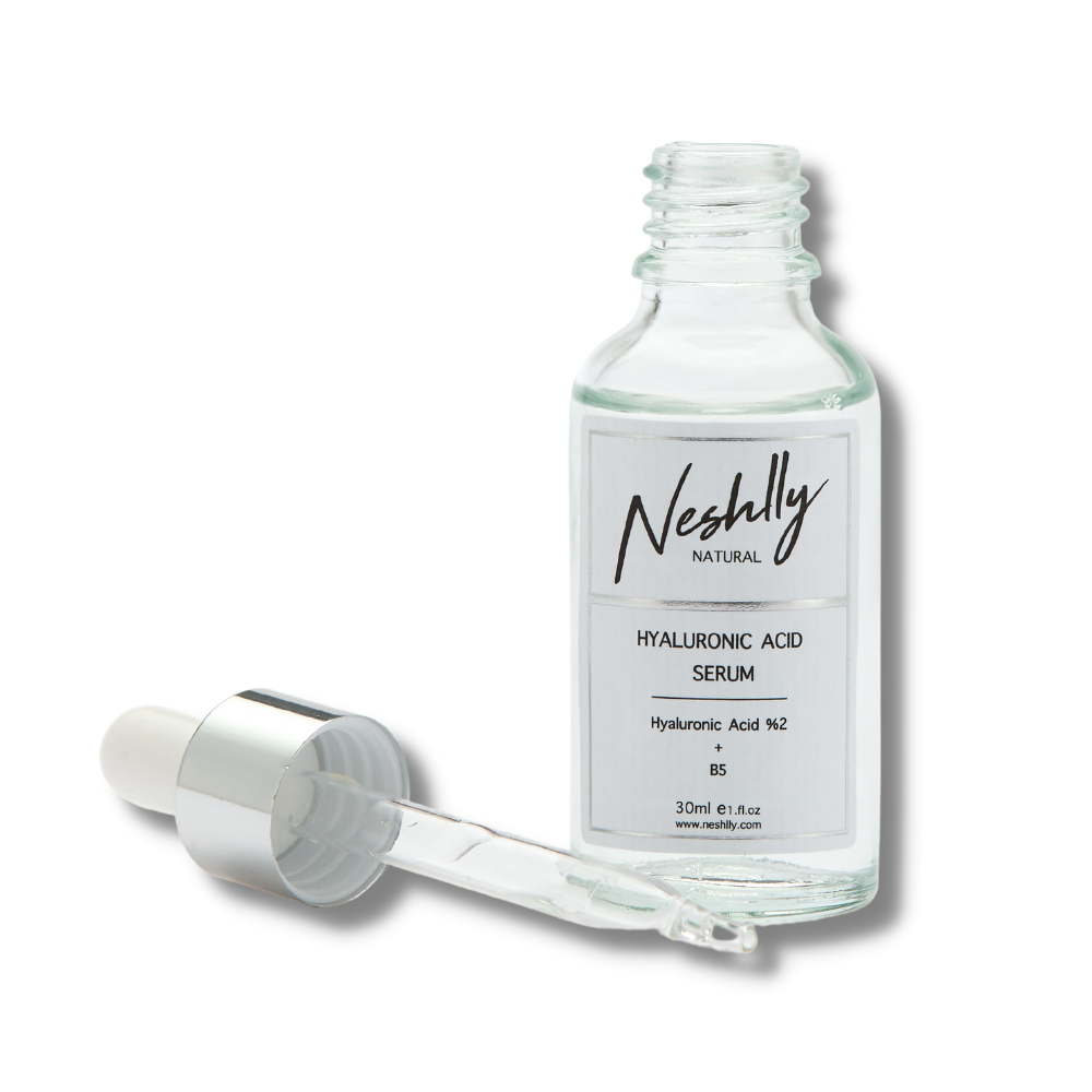 Hyaluronic Acid Serum