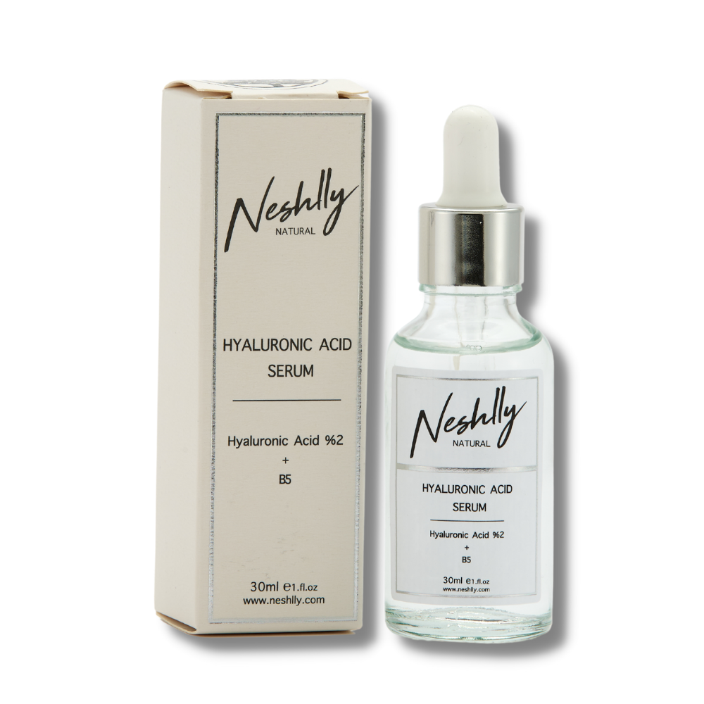 Hyaluronic Acid Serum