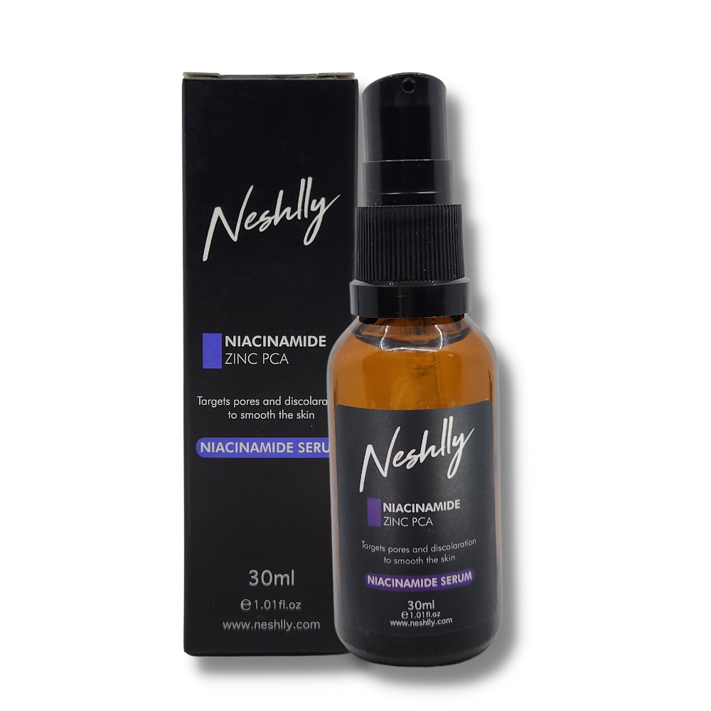 Niacinamide Serum (Niacinamide+Zinc Pca)