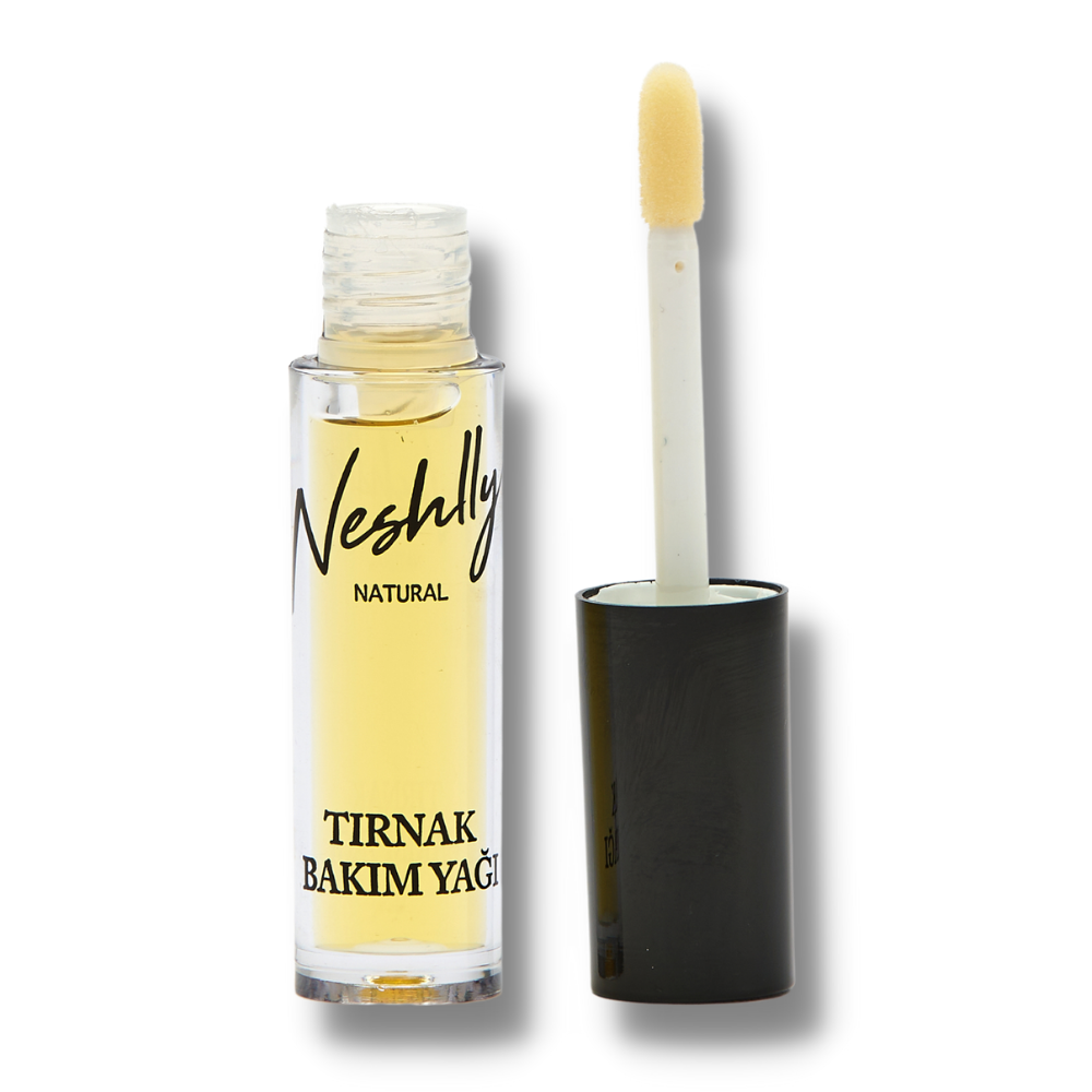 Tırnak Bakım Yağı (10ml)