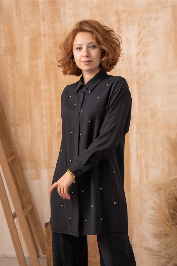 AHSEN R6323 BAYAN TUNİK