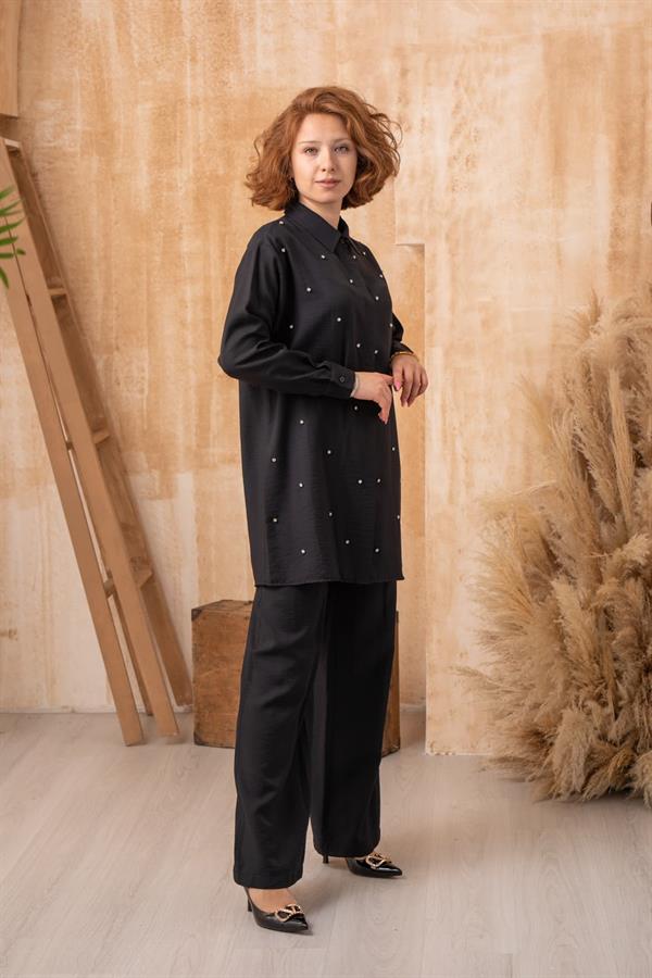 AHSEN R6323 BAYAN TUNİK