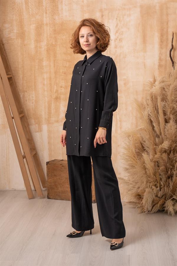 AHSEN R6323 BAYAN TUNİK