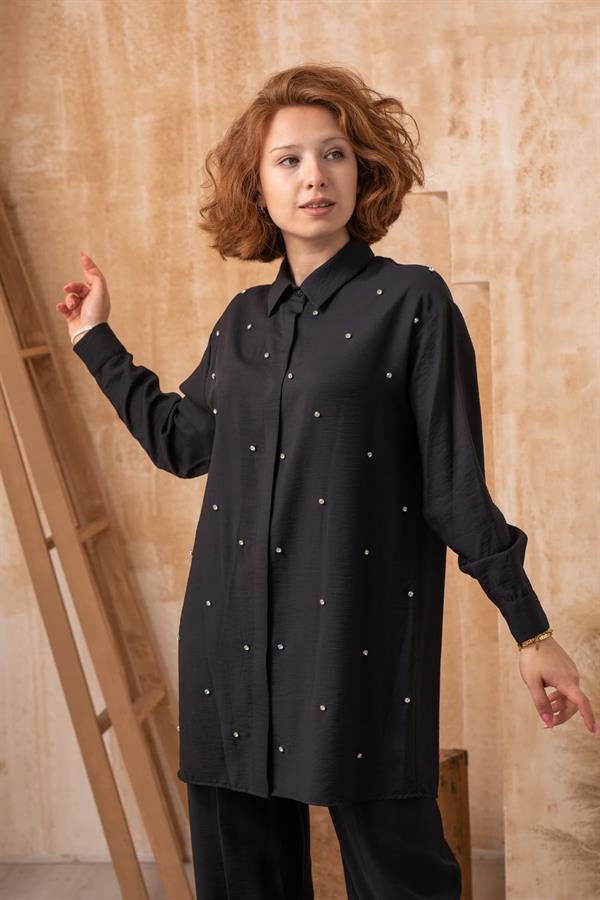 AHSEN R6323 BAYAN TUNİK