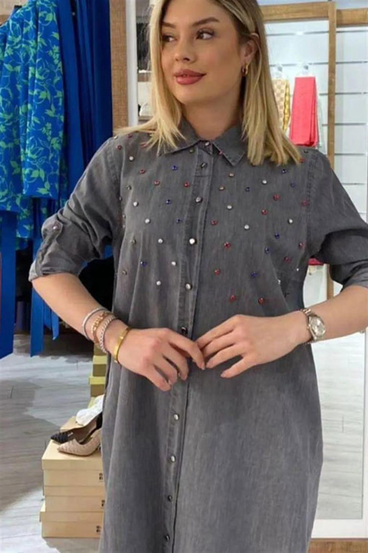 HIRKA FLAŞ 2379 GÖMLEK