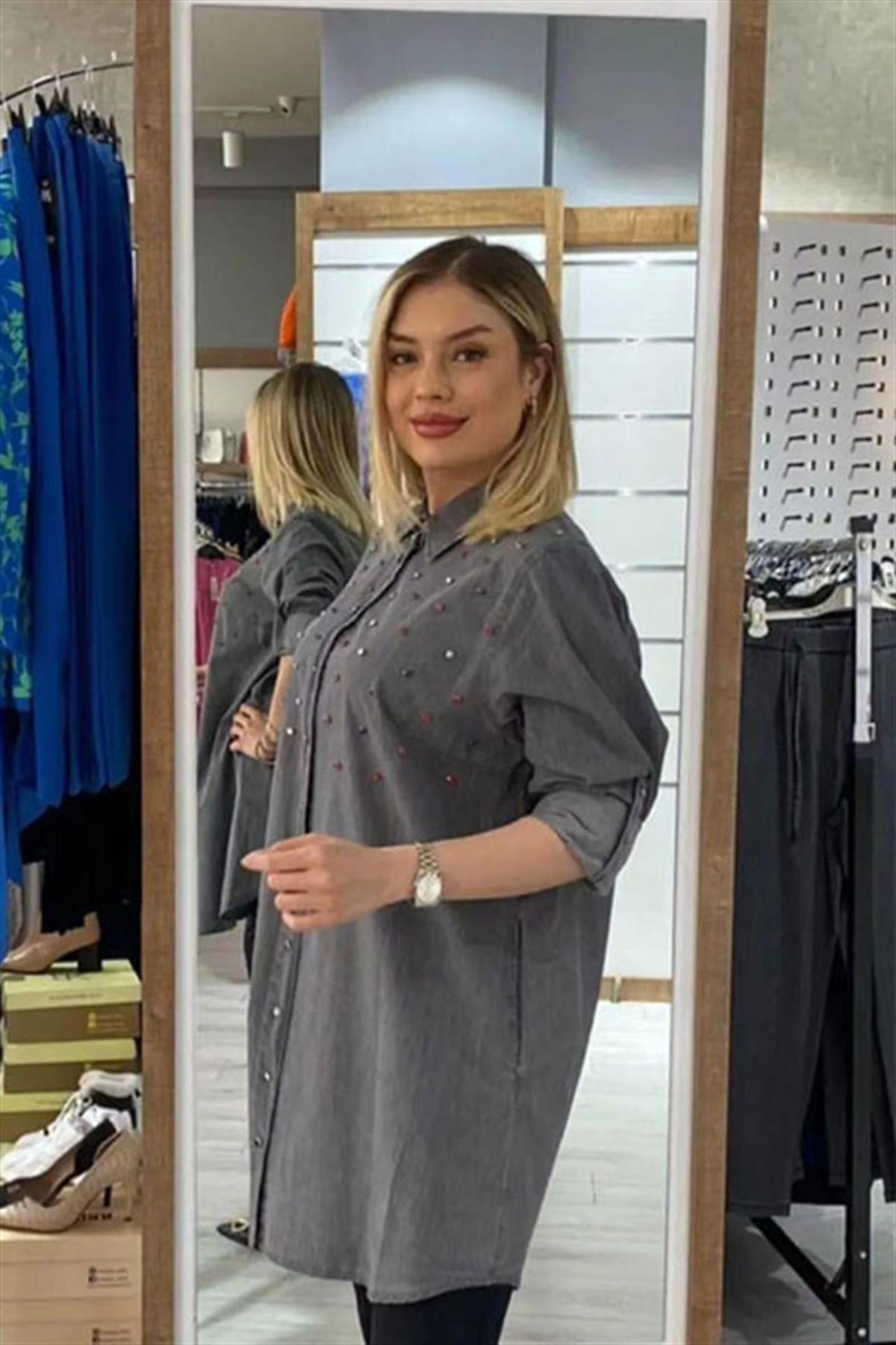 HIRKA FLAŞ 2379 GÖMLEK