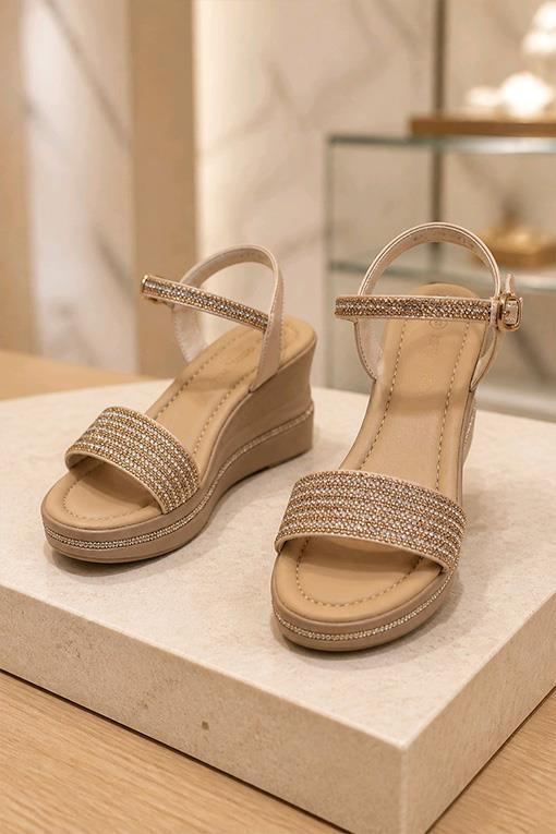AYAKKABI VİVA K252-0061-00 SANDALET AYAKKABI