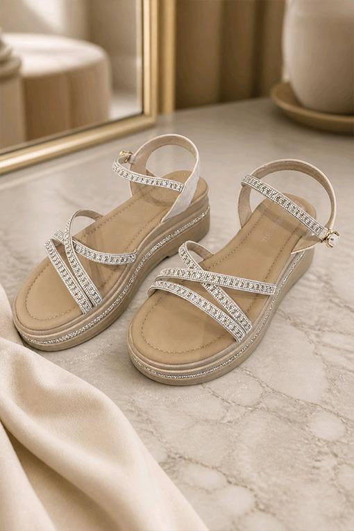 AYAKKABI VİVA K252-0095-00 SANDALET AYAKKABI