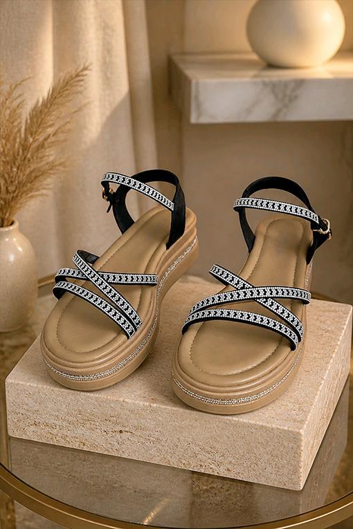 AYAKKABI VİVA K252-0095-00 SANDALET AYAKKABI
