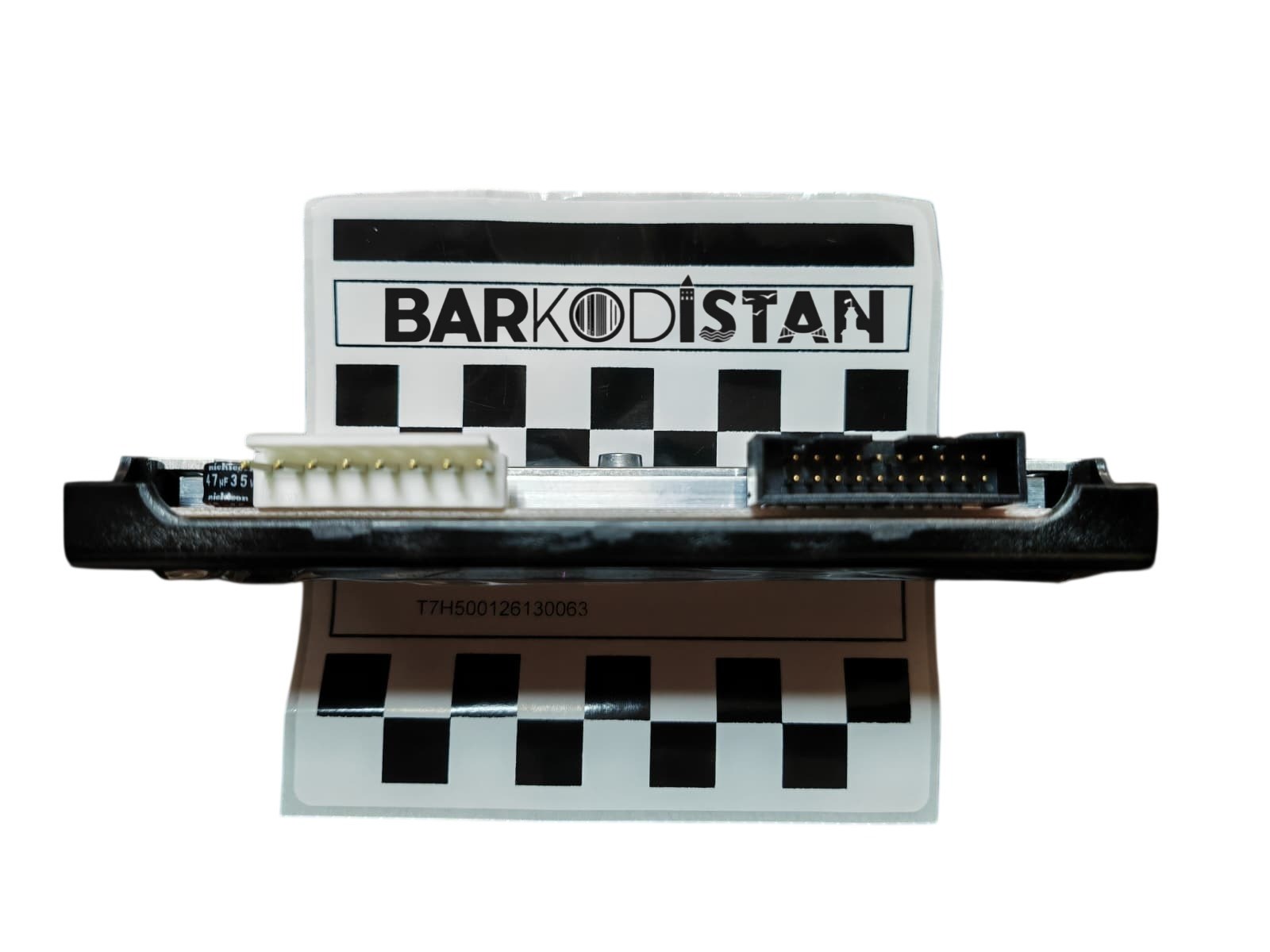 021-Z6i001-000 GODEX ZX1600i/GX4600i YAZICI KAFASI 600 DPI (PRINTHEAD)